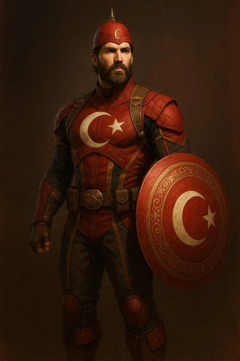 🇹🇷