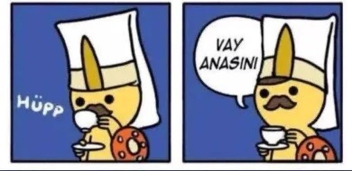 ☕️