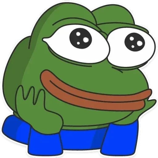😀