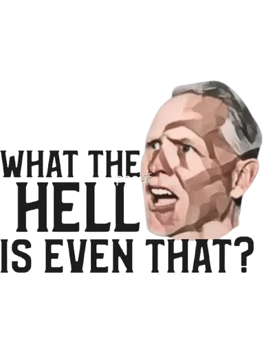 🤨