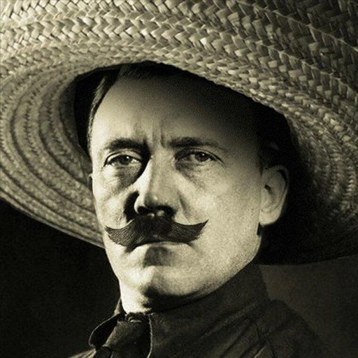 🥸
